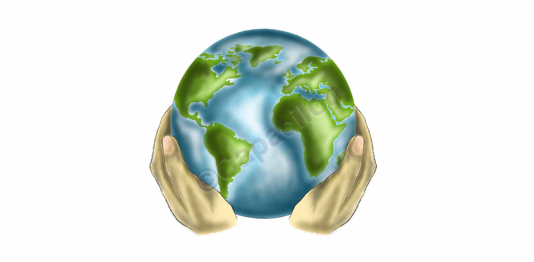 Capacilon Globe