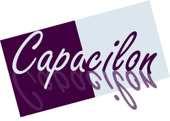 Capacilon Logo