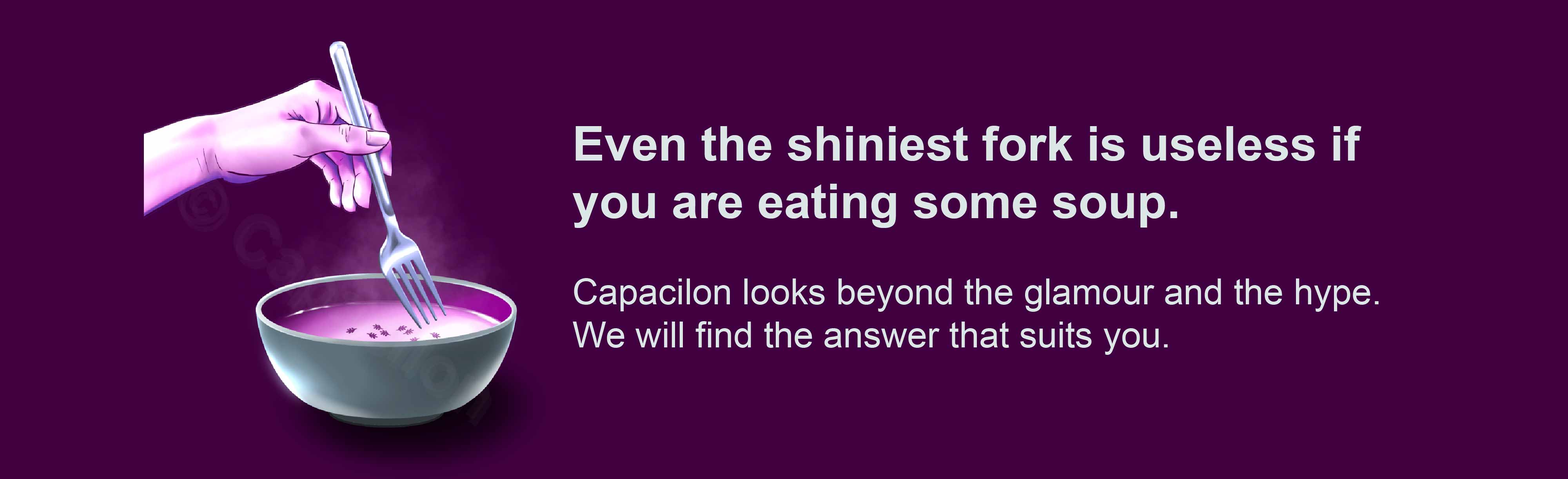 Capacilon